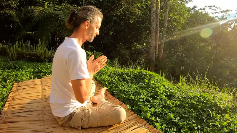 Meditación