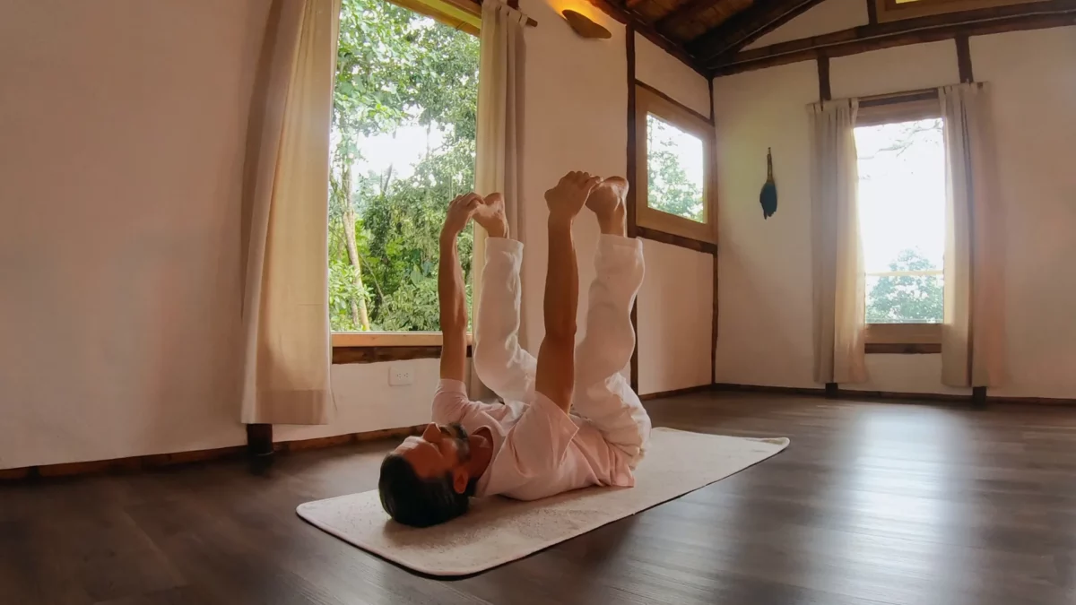Yoga Online